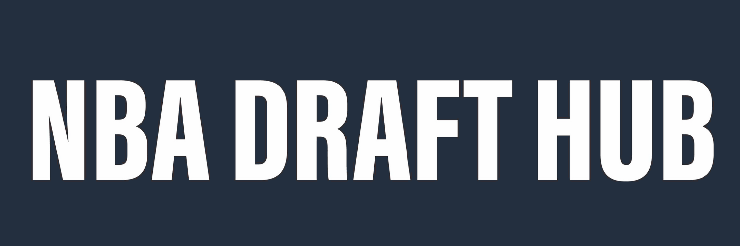 NBA Draft Hub
